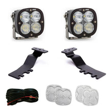 Load image into Gallery viewer, Baja Designs 2024+ Toyota Tacoma XL80 A-pillar Kit - 448245
