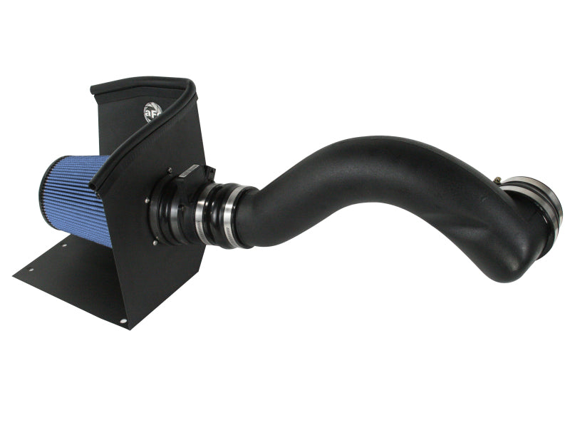 aFe MagnumFORCE Intakes Stage-2 P5R AIS P5R GM Trucks/SUVs 99-07 V8-4.8/5.3L (GMT800) - 54-10092