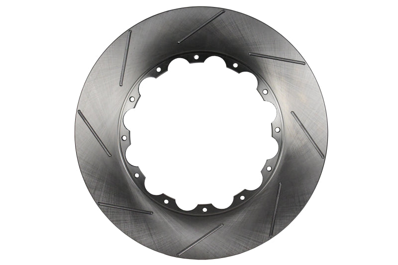 Baer Brakes 12.000in x 1.100in 2-Piece RH Replacement Rotor - Slotted - 6920327