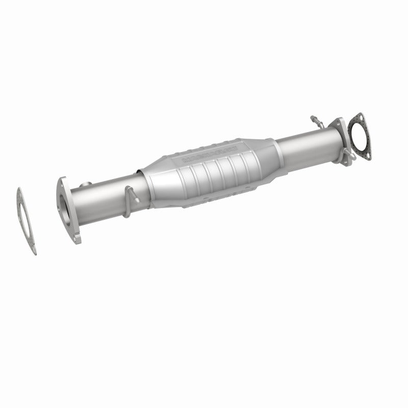 MagnaFlow Direct Fit Catalytic Converter 96-97 GM S10 Pickup 4.3L - 93484