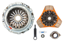 Load image into Gallery viewer, Exedy 2004-2014 Subaru Impreza WRX STI H4 Stage 2 Cerametallic Clutch Thick Disc - 15951HD