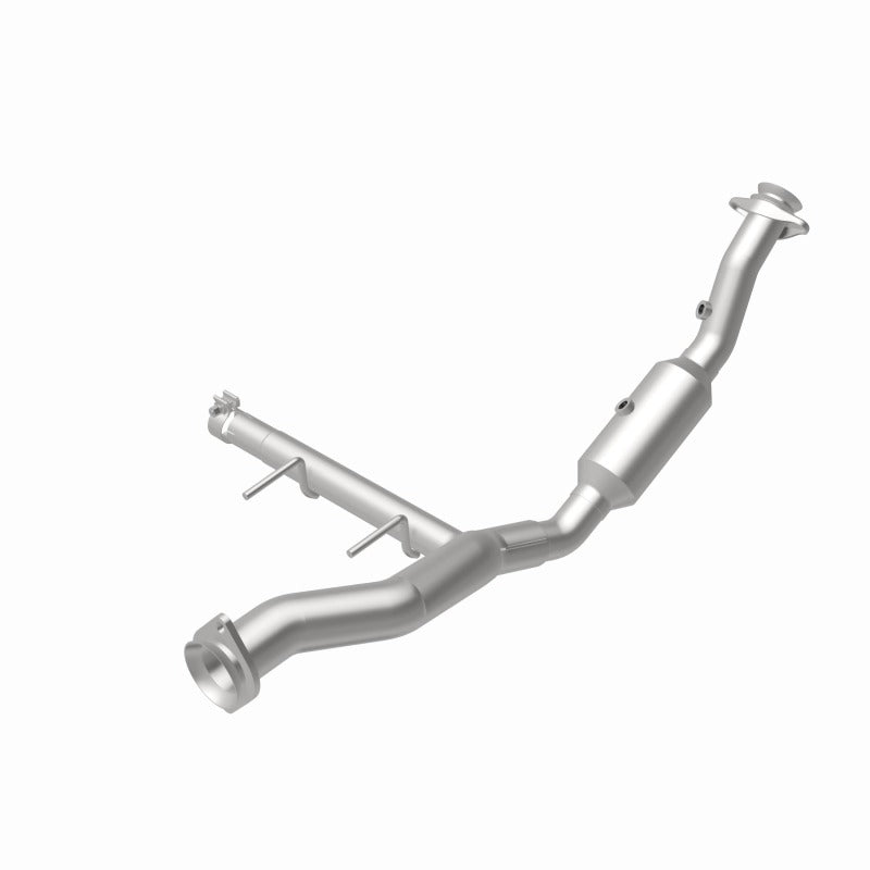 MagnaFlow 15-17 Ford F-150 3.5L Direct Fit Converter - 5551469