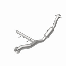 Load image into Gallery viewer, MagnaFlow 15-17 Ford F-150 3.5L Direct Fit Converter - 5551469