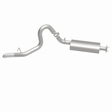 Load image into Gallery viewer, MagnaFlow System C/B Jeep Wrangler 2.5/4 - 15855