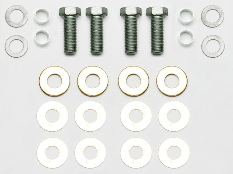Wilwood Bolt Kit - Caliper Bracket / Integra/Civic - 230-6364