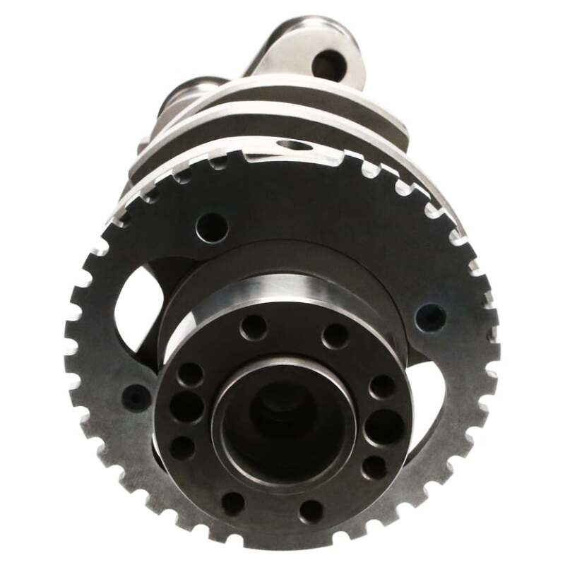Manley Chrysler 5.7L/6.1L Hemi 4340 Forged Crankshaft w/ 32 Tooth Reluctor Wheel - 191832
