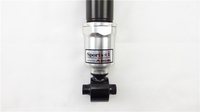 RS-R 11+ Scion xB (ZRE152N) Sports-i Coilovers - XBIT475M