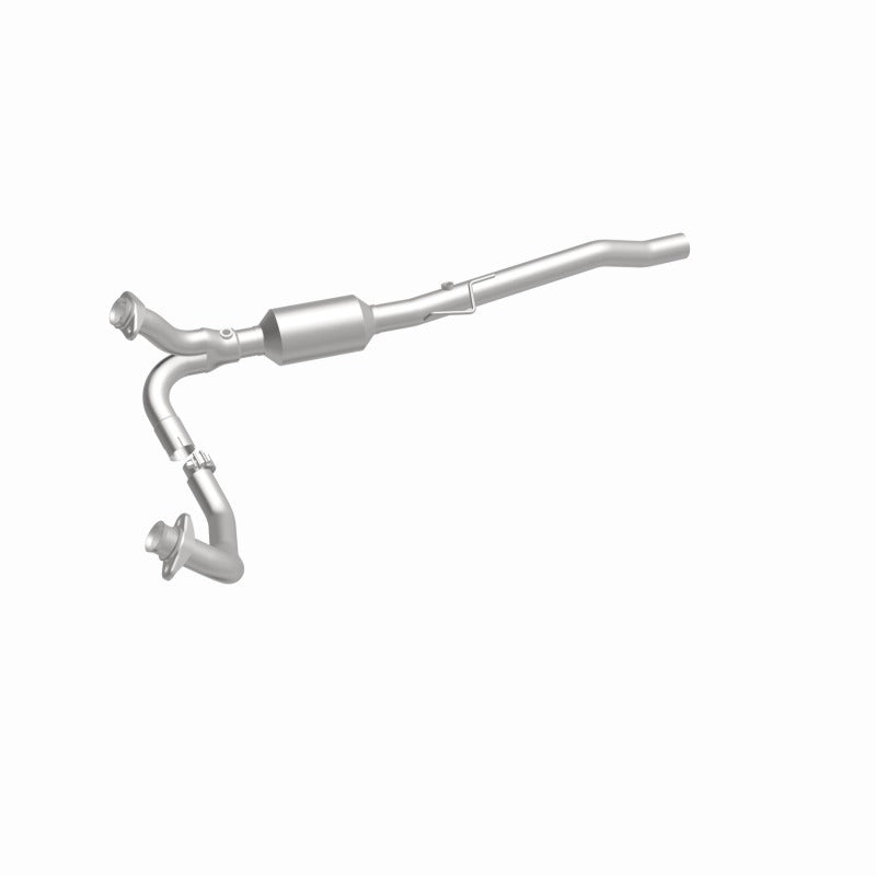 MagnaFlow 02-03 Dodge Ram 1500 3.7L Direct Fit Converter - 4451214