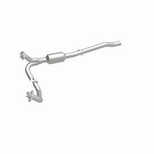 Load image into Gallery viewer, MagnaFlow 02-03 Dodge Ram 1500 3.7L Direct Fit Converter - 4451214