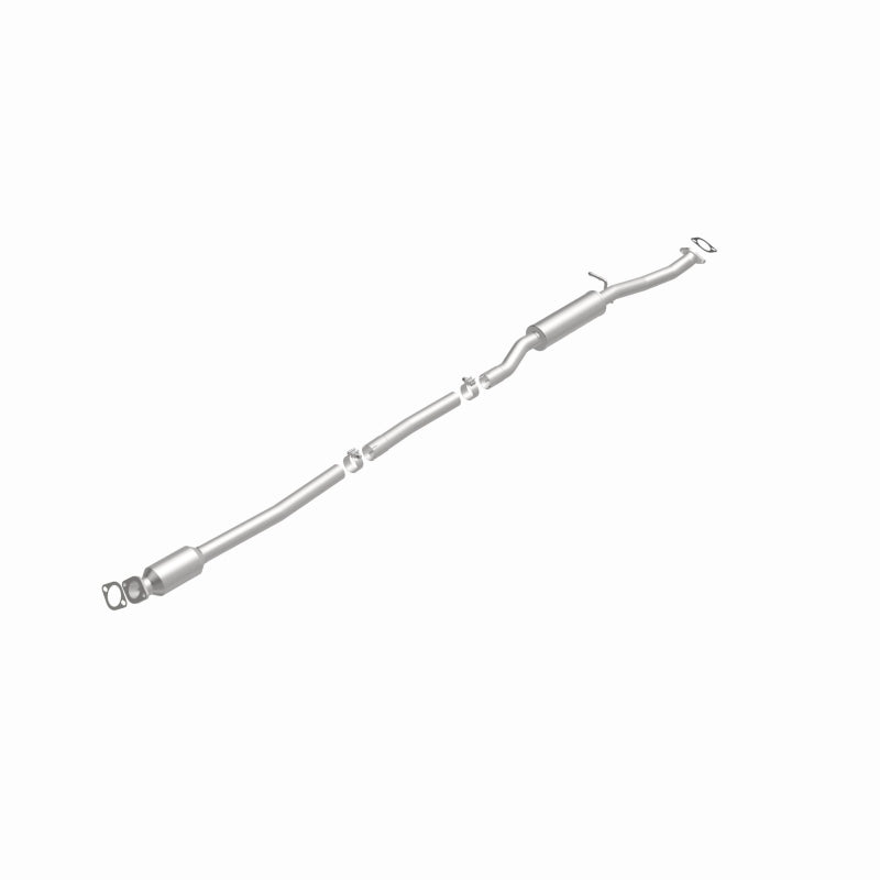 MagnaFlow 16-18 Hyundai Tucson 1.6L California Grade CARB Compliant Direct-Fit Catalytic Convert - 557998