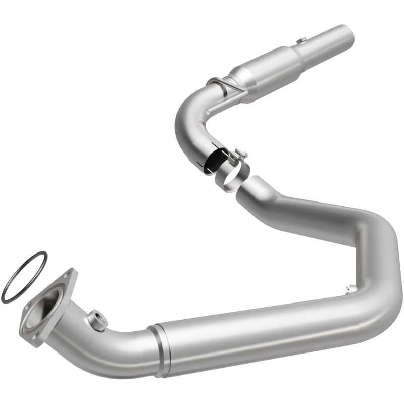 MagnaFlow 2003 GMC Savana 3500 6.0L Direct Fit Converter - 4551601