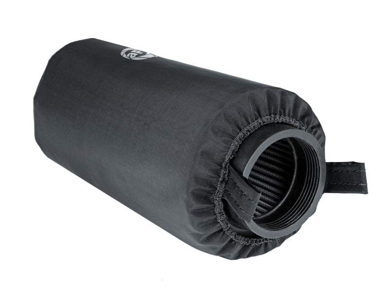 aFe Filter GUARD Polyester Pre-Filter For use with skus ending in 8X-10068 - 28-10573