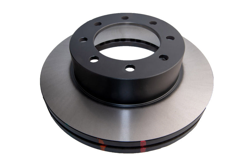 DBA 12-15 Ford F-250 Super Duty 4WD Front 4000 Series Standard Rotor - DBA42178
