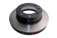 Load image into Gallery viewer, DBA 12-15 Ford F-250 Super Duty 4WD Front 4000 Series Standard Rotor - DBA42178