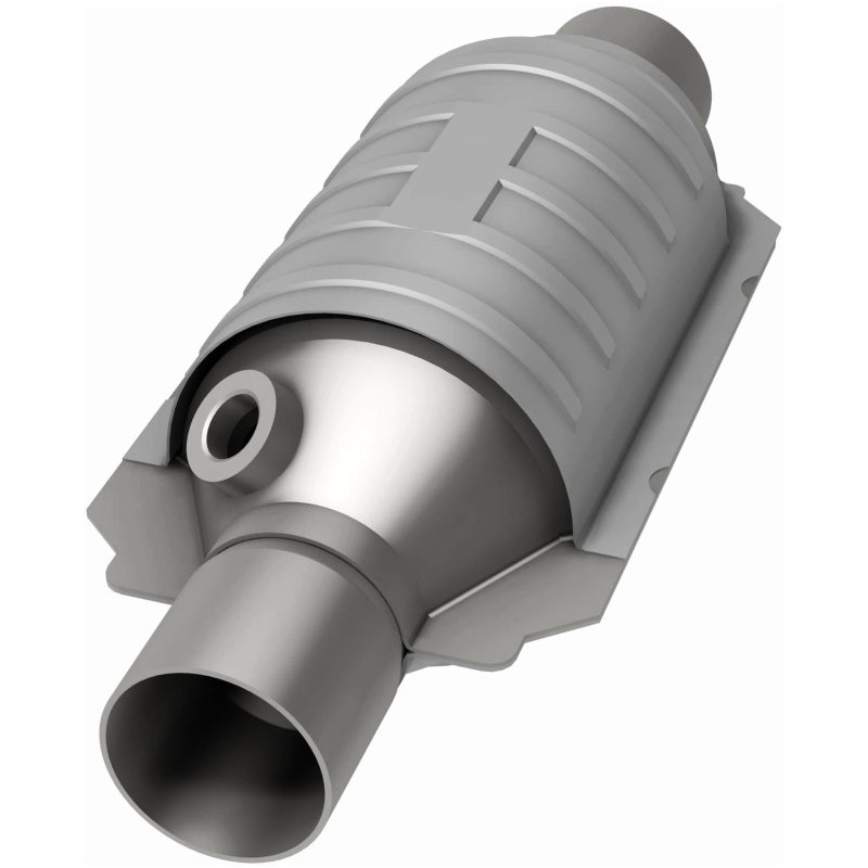 MagnaFlow Universal Catalytic Converter O2 2inch FED - 53034