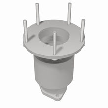 Load image into Gallery viewer, MagnaFlow Direct Fit Catalytic Converter 88-92 Daihatsu 1.0 mani 49S - 50224