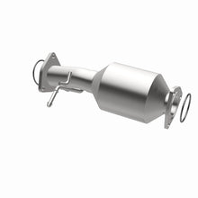 Load image into Gallery viewer, MagnaFlow OEM Grade Direct Fit Converter 15-16 Honda CR-V 2.4L - 21-293