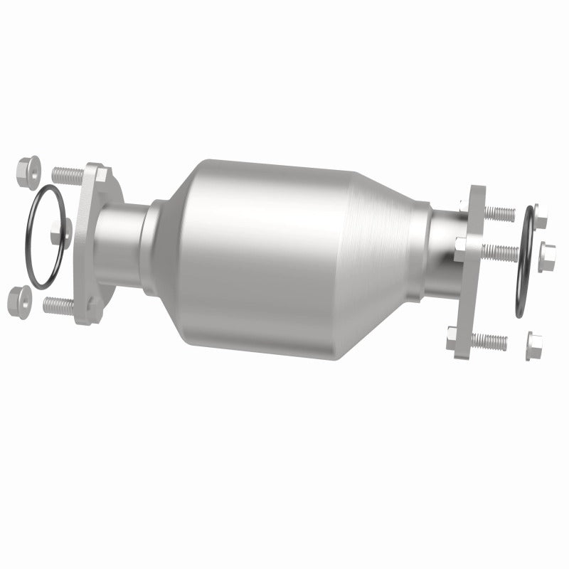 MagnaFlow Direct Fit Catalytic Converter 09-10 Acura TSX 2.4L / 08-10 Honda Accord 2.4L - 49896