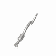 Load image into Gallery viewer, MagnaFlow 2009 Chevrolet Express 4500 V8 6.0L Right Underbody Catalytic Converter - 280428