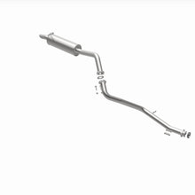 Load image into Gallery viewer, MagnaFlow BRE Exhaust Kit 08-15 Scion xB 2.4L - 106-0843