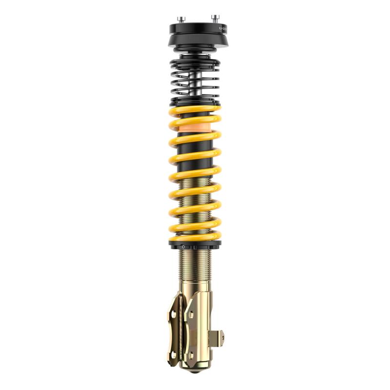 ST TA-Height Adjustable Coilovers 95-98 VW Golf III 2WD - 18280803
