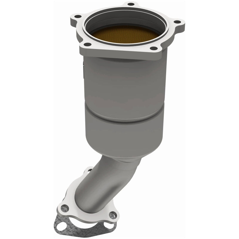 MagnaFlow Direct Fit Catalytic Converter 00-04 Nissan Frontier - 24096