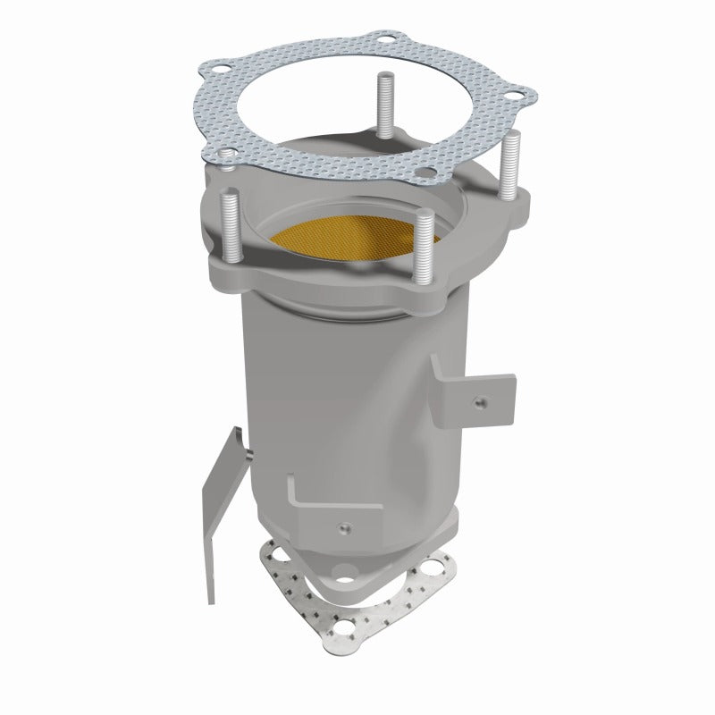 MagnaFlow Direct Fit Catalytic Converter Mazda Protege 1.6L - 452217