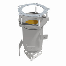 Load image into Gallery viewer, MagnaFlow Direct Fit Catalytic Converter 01-03 Mazda Protege 2.0L - 51492