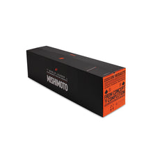 Load image into Gallery viewer, Mishimoto Universal Tube and Fin Cross Flow Performance Oil Cooler - MMOC-TF589-N
