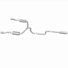Load image into Gallery viewer, MagnaFlow Sys CB 06- Chevy Impala SS 5.3L V8 - 16707