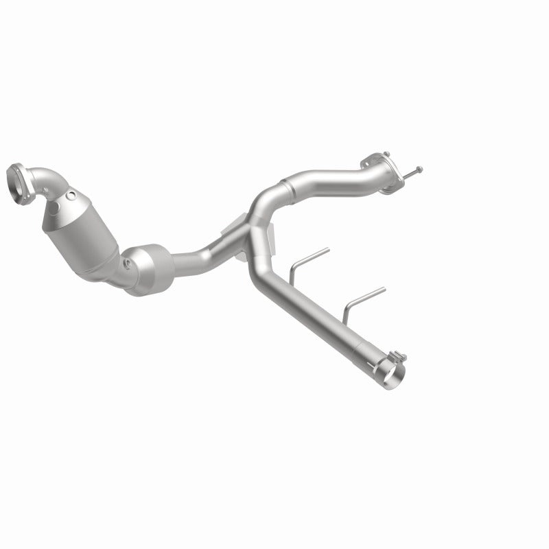 MagnaFlow 22-23 Ford F-150 2.7L Right OEM Direct Fit Converter - 280758