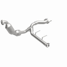 Load image into Gallery viewer, MagnaFlow 22-23 Ford F-150 2.7L Right OEM Direct Fit Converter - 280758