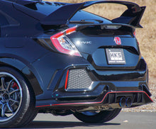 Load image into Gallery viewer, HKS LEGAMAX Premium Honda Civic Type-R FK8 - 31021-BH003