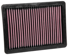 Load image into Gallery viewer, K&amp;N Replacement Air Filter 2018 Chevrolet Equinox / 2018 GMC Terrain 1.5L/1.6L/2.0L - 33-5069