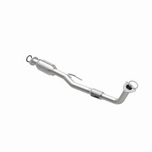 Load image into Gallery viewer, MagnaFlow Direct Fit Catalytic Converter 99-00 Toyota Solara 2.2L - 23750