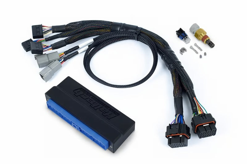 Haltech NEXUS S3 Plug-n-Play Adapter Harness - HT-186362