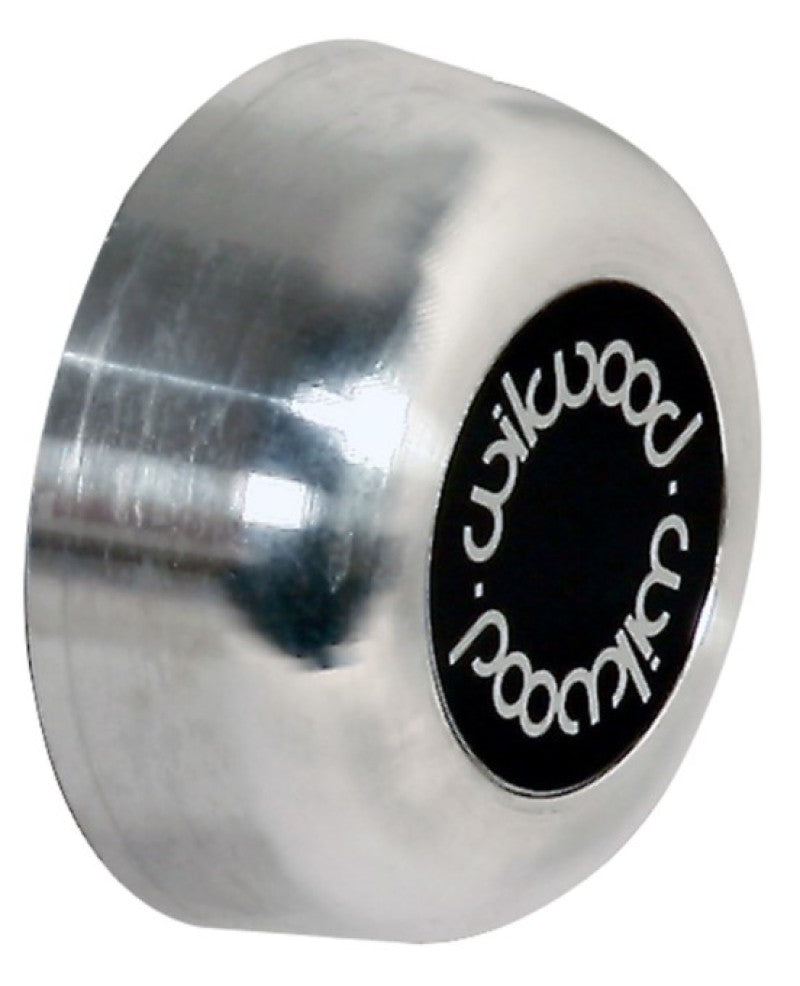 Wilwood Hub Cap-Screw On Short - 270-3150