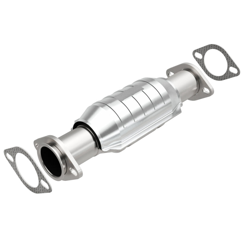 MagnaFlow Direct Fit Catalytic Converter Nissan 84-89 - 22766