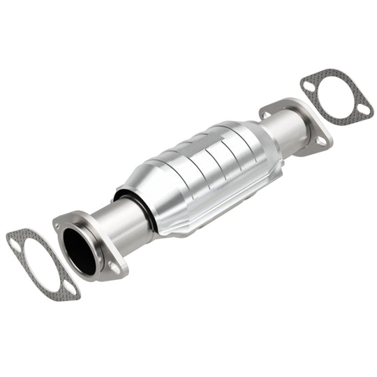 MagnaFlow Direct Fit Catalytic Converter Nissan 84-89 - 22766