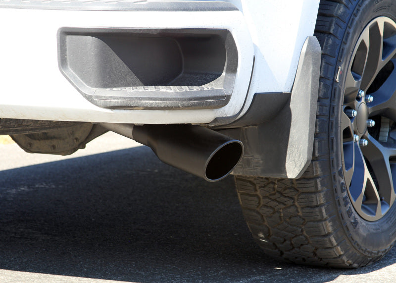 Flowmaster 19-24 GM 1500 Trucks 2.7T FlowFX Exhaust System - 718114