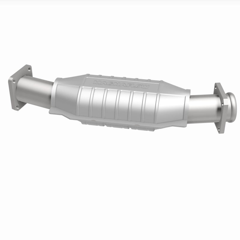 MagnaFlow Conv GM 19.75X6.5X4 2.5/2.5 - 23425