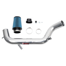 Load image into Gallery viewer, Injen 22-23 Hyundai Elantra N L4-2.0L Turbo Cold Air Intake Polished - sp1364p