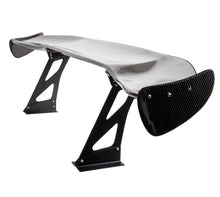 Load image into Gallery viewer, NRG Carbon Fiber Spoiler - Universal (69in.) - CARB-A690