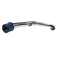Load image into Gallery viewer, Injen 2006 M35 3.5 V6 Polished Cold Air Intake - SP1991P
