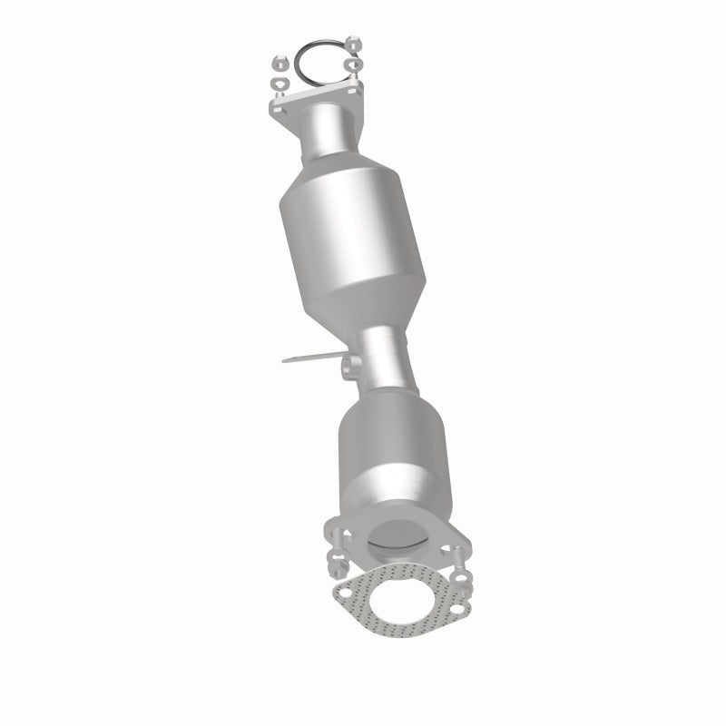 MagnaFlow 09-12 Infiniti FX35 3.5L Direct Fit Converter - 5582144