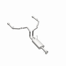 Load image into Gallery viewer, BRExhaust 19-24 Ram 1500 5.7L Direct-Fit Exhaust System Kit - 106-1074