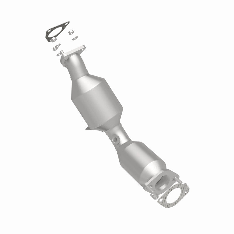 MagnaFlow 04-08 Infiniti FX35 3.5L Direct Fit Converter - 5481098