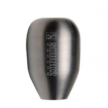 Load image into Gallery viewer, Skunk2 Nissan/Mazda/Mitsubishi 5-Speed Billet Shift Knob (10mm x 1.25mm) (Approx 440 Grams) - 627-99-0090