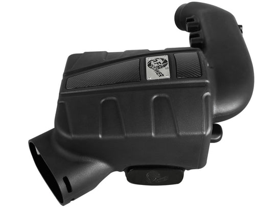 aFe MagnumFORCE Intakes Stage-2 P5R Si 11-16 BMW X3 35ix L6-3.0L - 54-82082-1