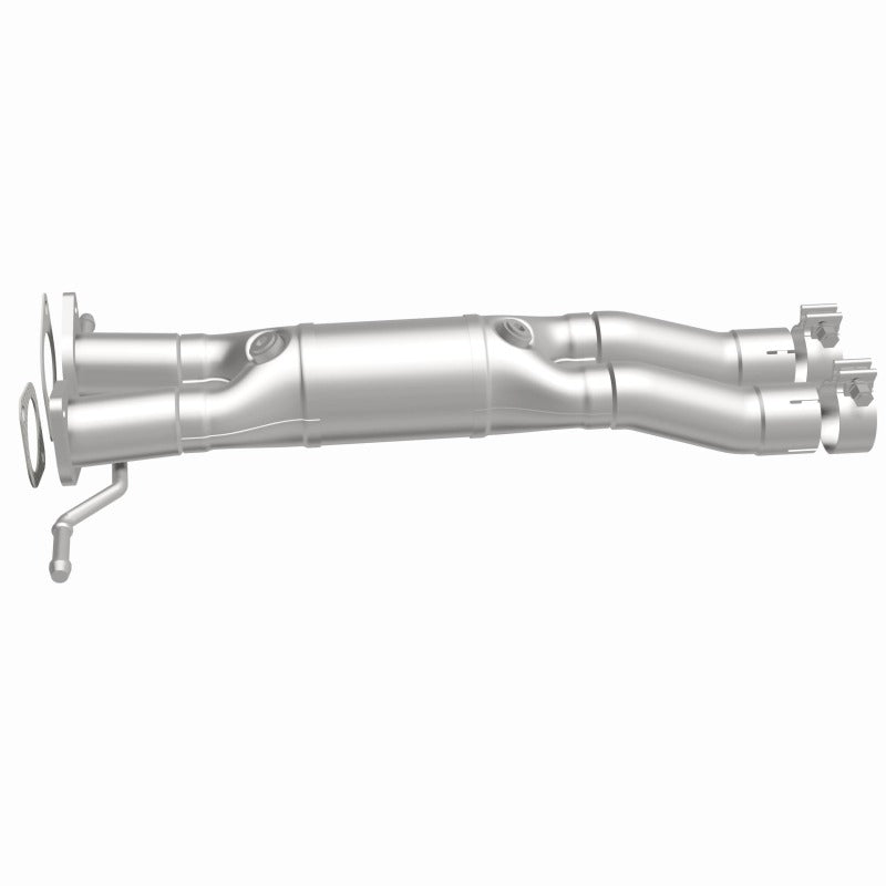 MagnaFlow 2010 Ford Taurus 3.5L Direct Fit Converter - 557020
